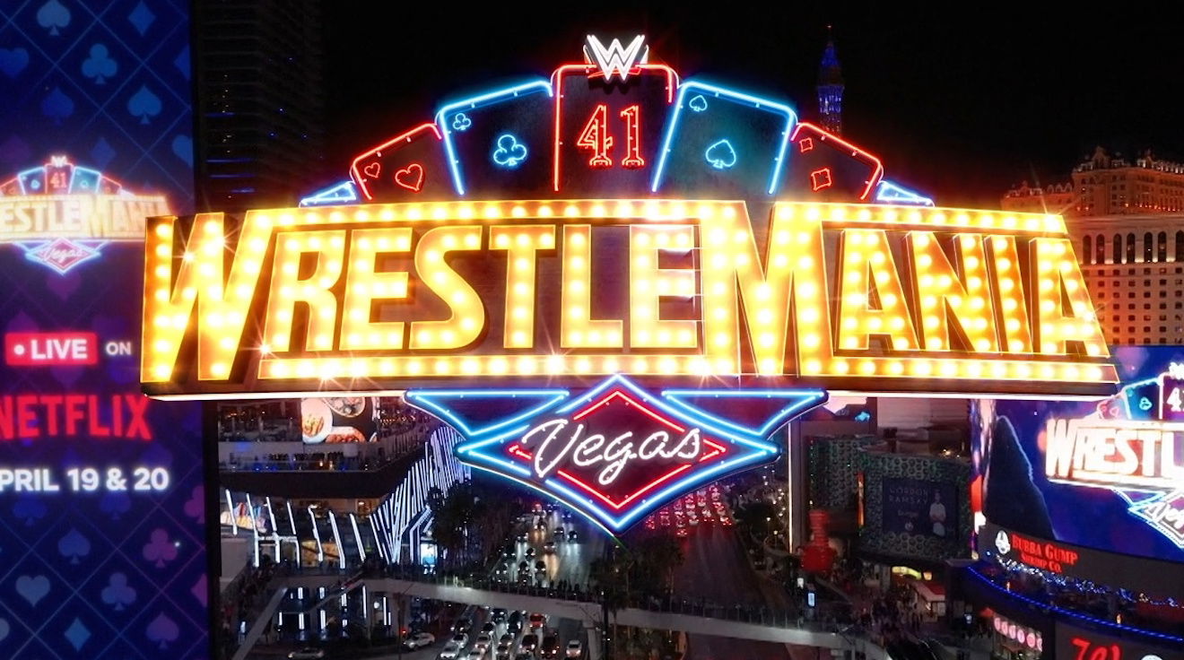 Rejected ‘$1 Million’ WWE WrestleMania 41 Pitch Revealed