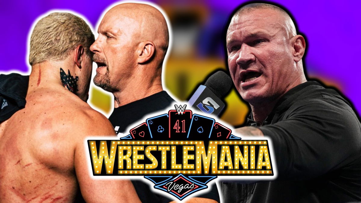 6 Changes To WWE WrestleMania 41