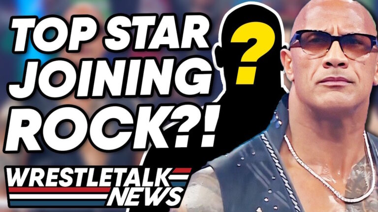 SHOCK Rock & John Cena Plans! Hulk Hogan OUTRAGE! | WrestleTalk
