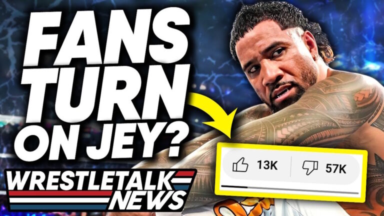 WWE Fan Backlash! John Cena Rumor Killer! Alexa Bliss Removed! New WWE Faction Name! | WrestleTalk