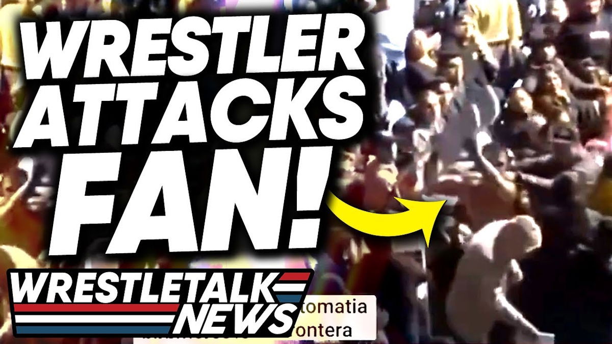 John Cena Heel Turn Fallout! Sting WWE Return? AEW Chaos! Dynamite Review! | WrestleTalk