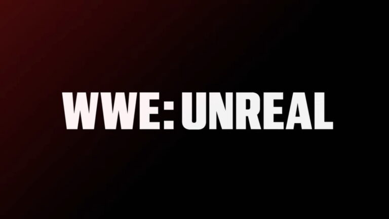 Wrestling Veteran Criticizes ‘Foolish’ WWE Unreal Writer’s Room Series