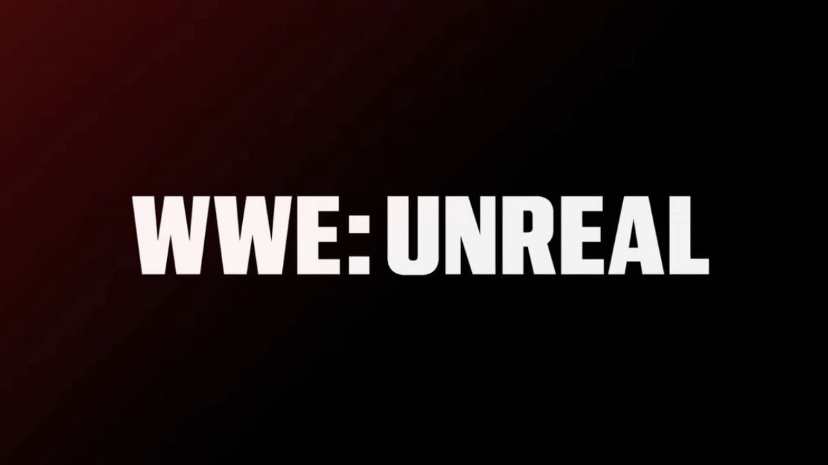 WWE Name Says He ‘Doesn’t Love’ New WWE Unreal Series