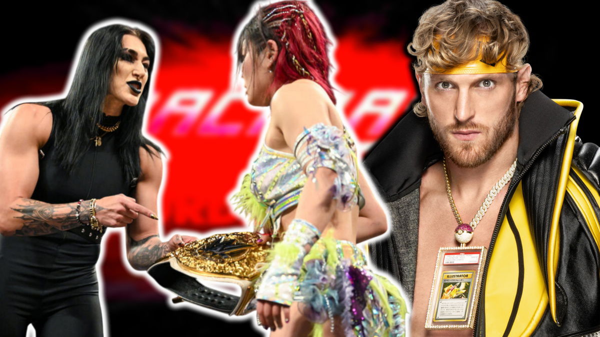 6 Title Changes At WWE Backlash 2025