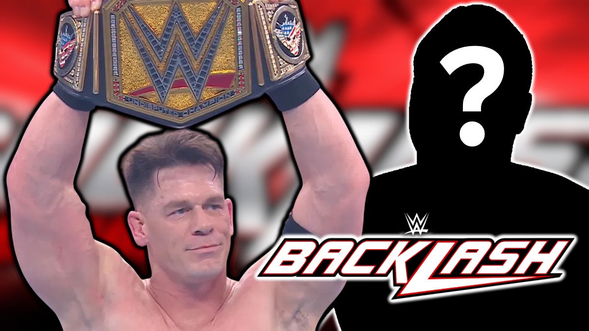 Predicting The Card For WWE Backlash 2025 After WrestleMania 41