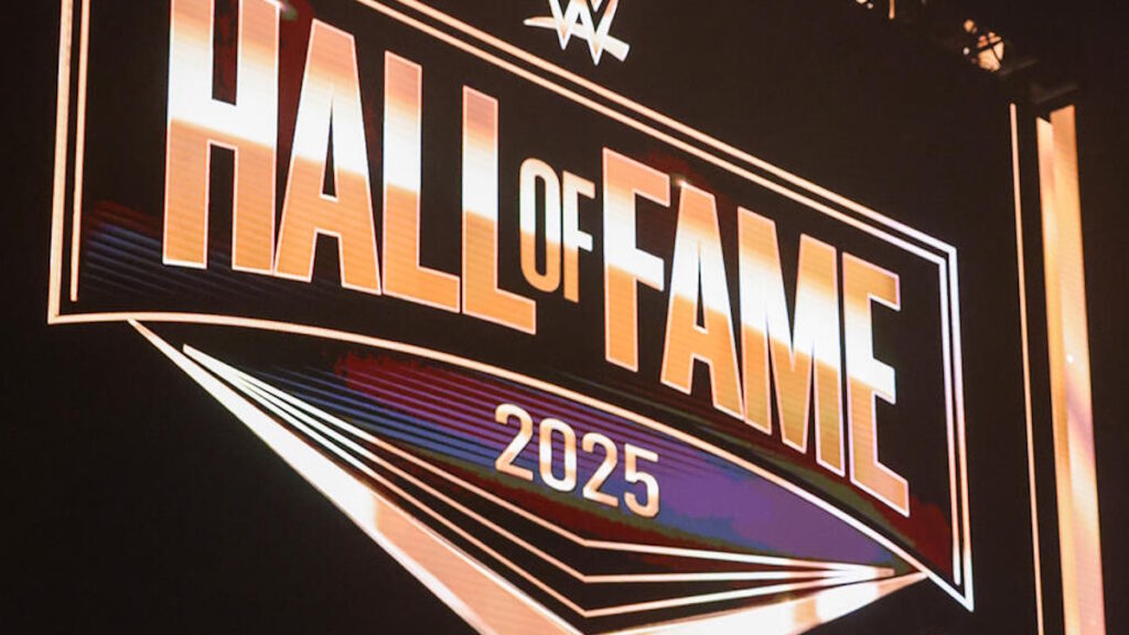 Current WWE stars to be inducted into Hall of Fame class of 2027: Five names that could be honored next