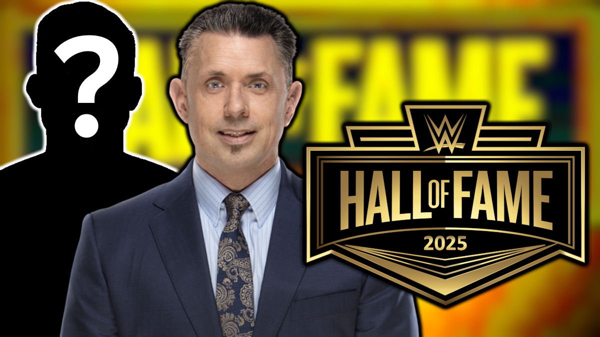 Last-Minute WWE Hall Of Fame 2025 Inductees