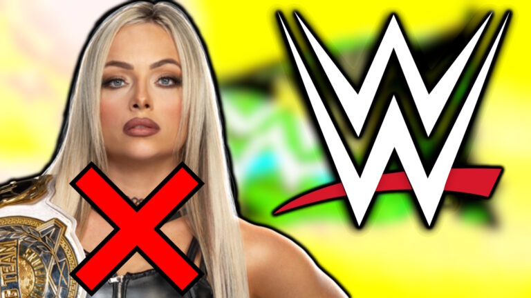 WWE star Liv Morgan