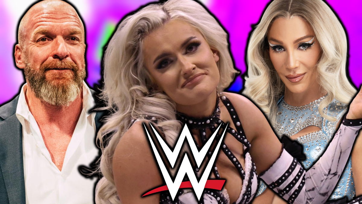 8 WWE Debut Plans For AEW’s Mariah May