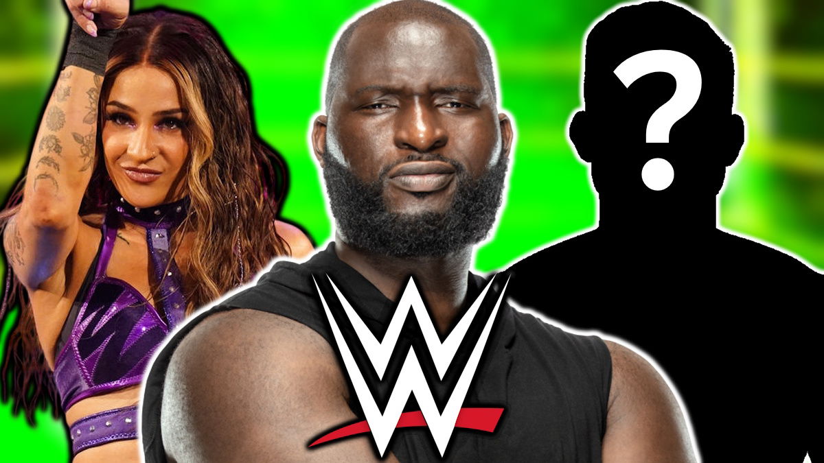 WWE Stars To Be Repackaged