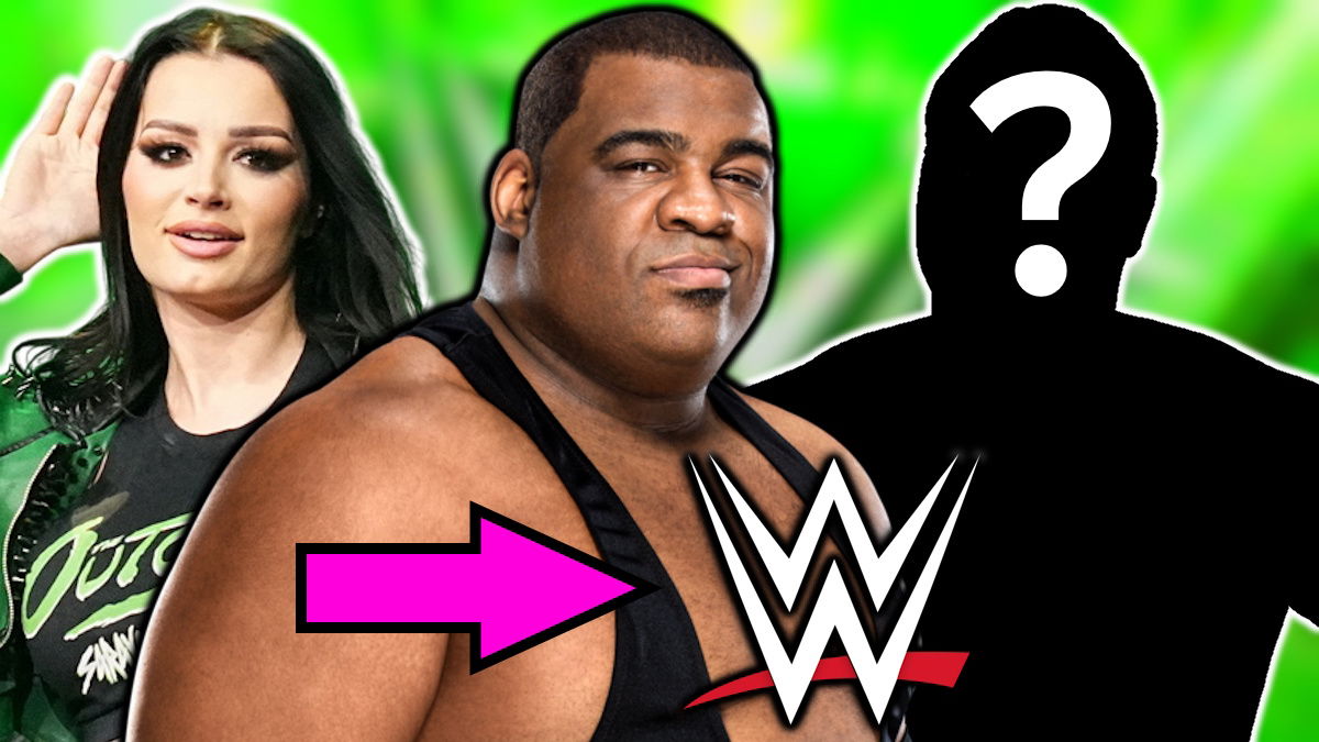 Former WWE Stars To Return