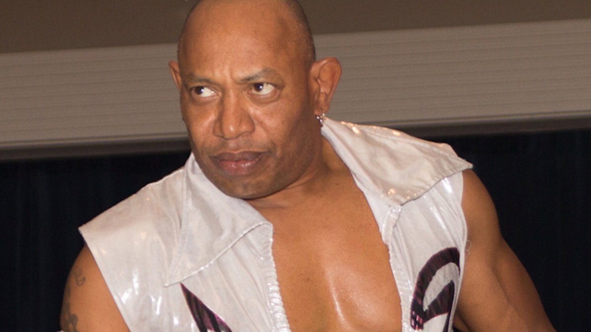 WWE Legends To Join AEW - Page 2 of 6 - WrestleTalk