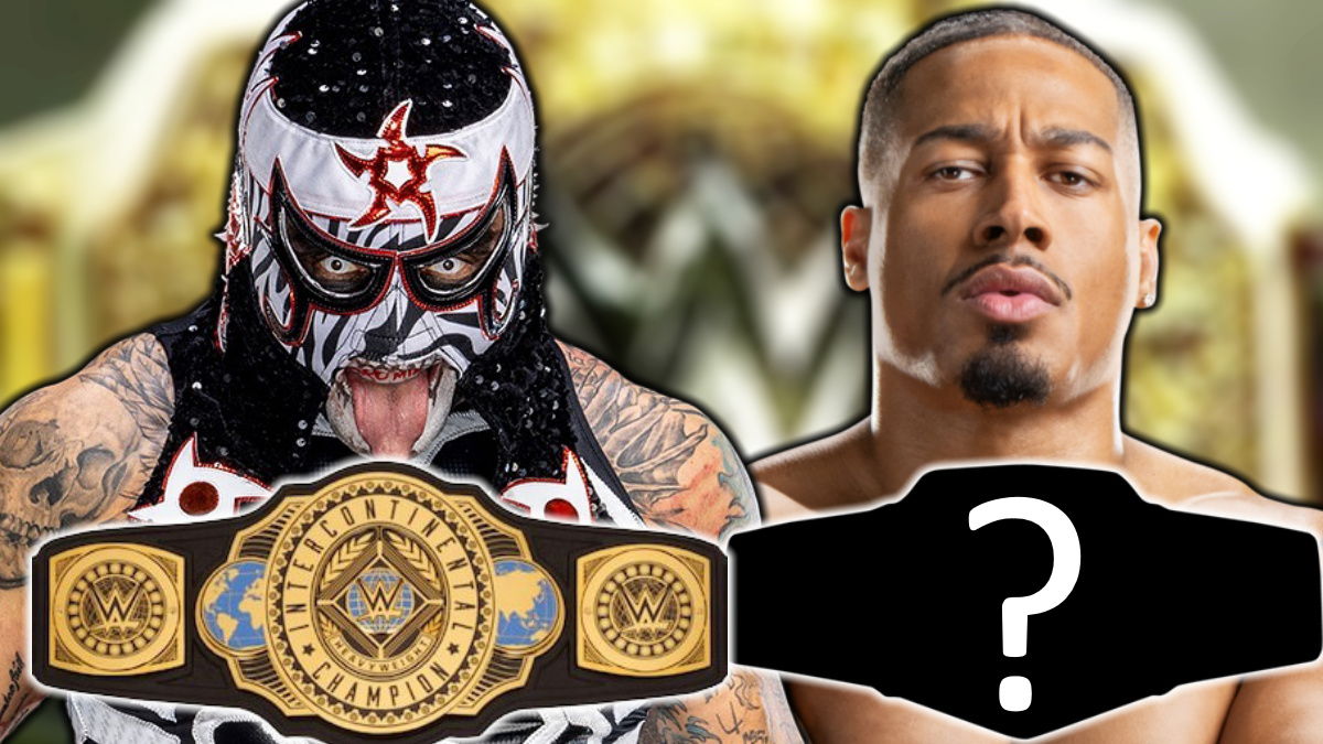 8 WWE Stars To Win First Ever Championships