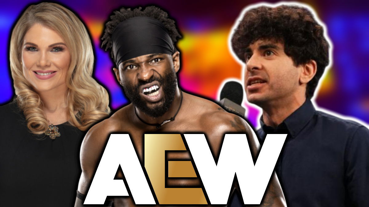 8 AEW Debuts Coming Soon