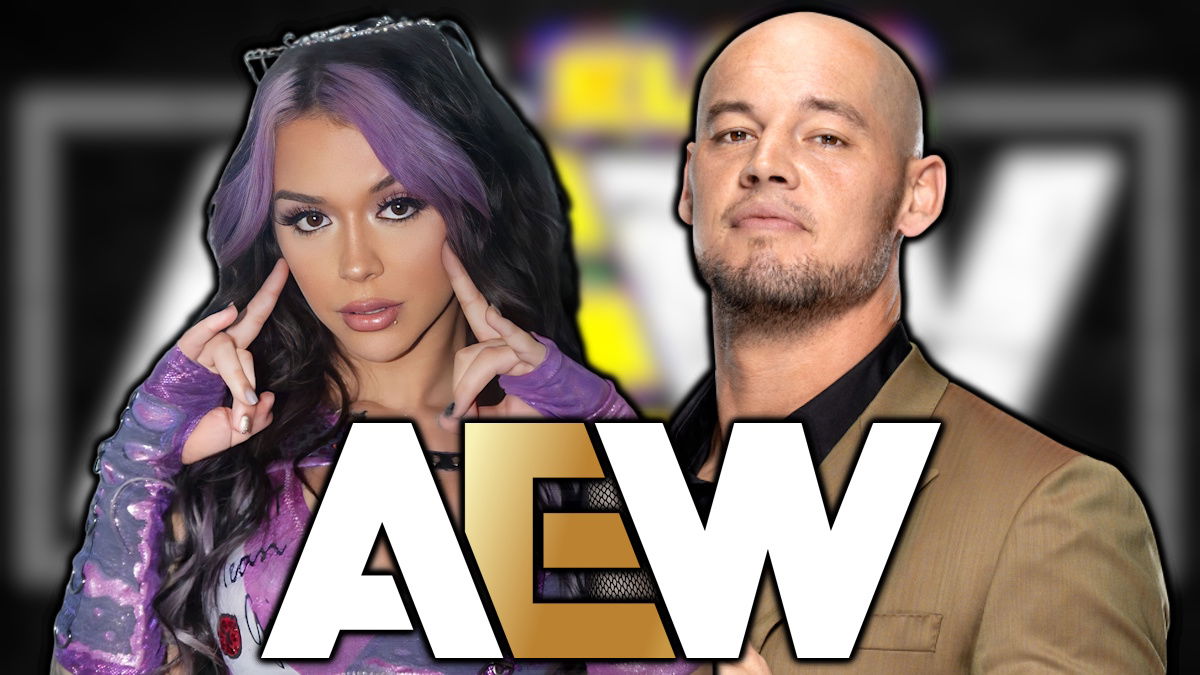 8 WWE Free Agents To Sign With AEW