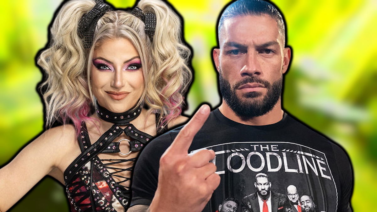 WWE Stars To Be Repackaged
