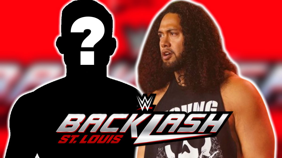 6 Debuts At WWE Backlash 2025