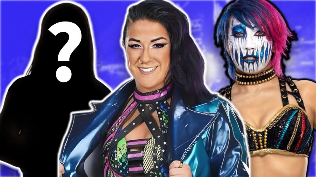 WWE Stars To Join New Bayley Faction