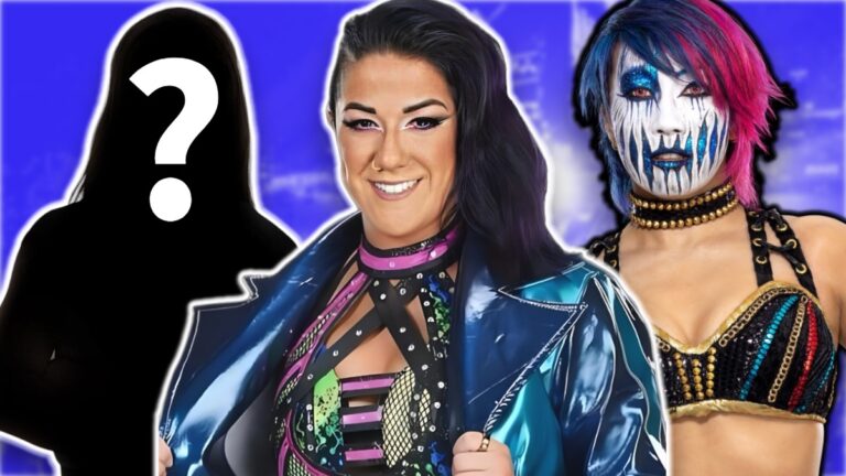 WWE Stars To Join New Bayley Faction