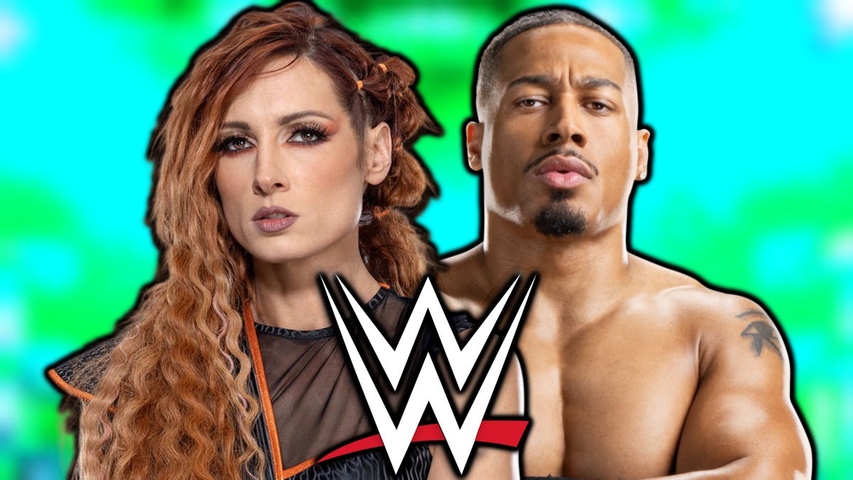 7 WWE Stars To Debut New Nicknames