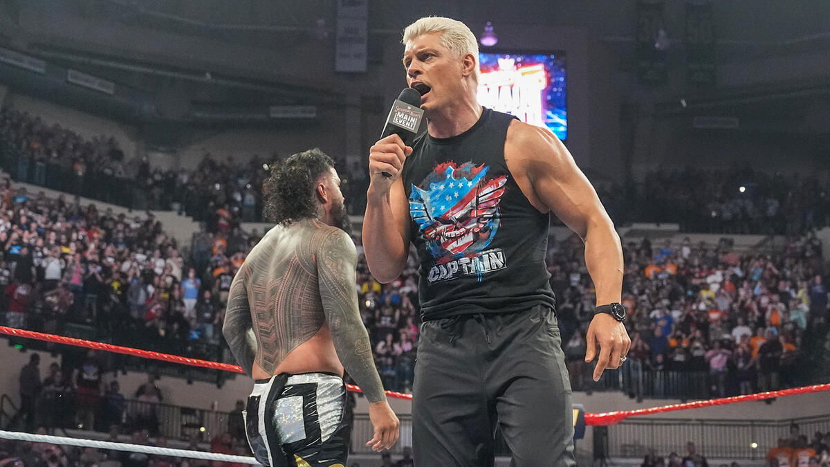 The Next 6 Undisputed WWE Champions
