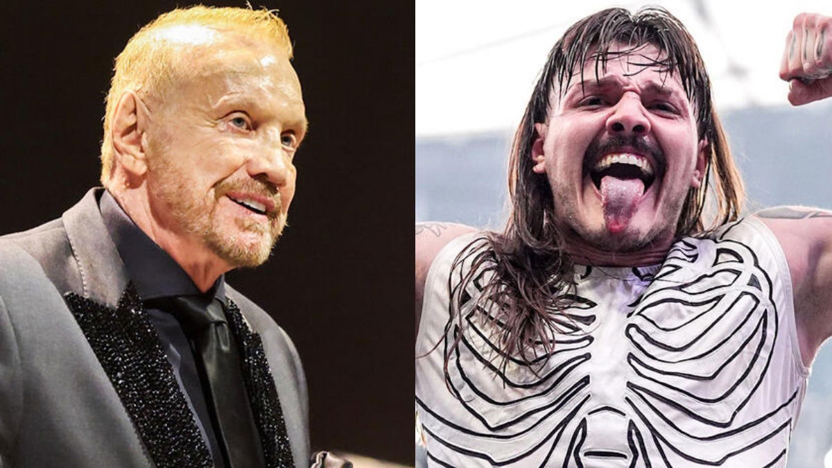 WWE Legend DDP Praises Dominik Mysterio, Addresses Potential Babyface Turn