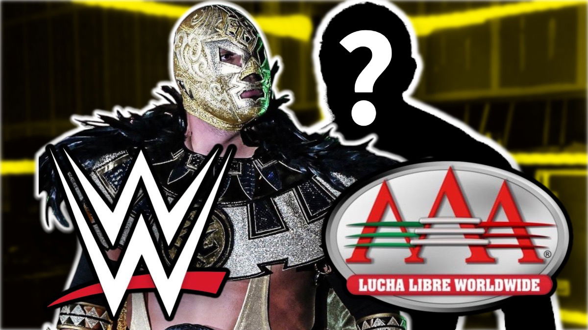 5 AAA Stars To Sign With WWE