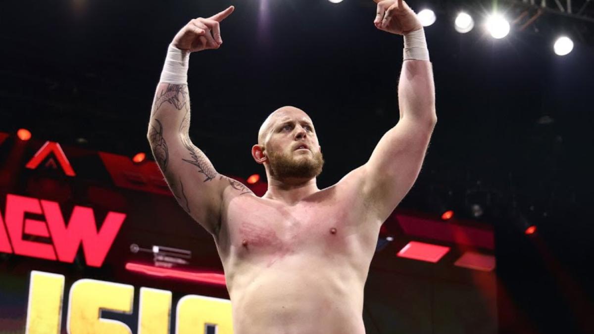 5 Last-Minute Changes To AEW Double Or Nothing 2025