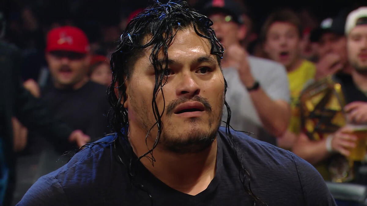 When Did Jeff Cobb Sign With WWE Revealed