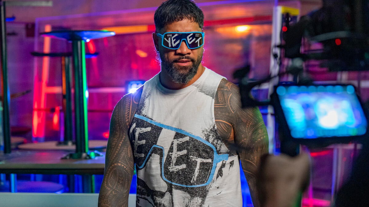 Former WWE Star Responds To Claims Jey Uso’s Push Is ‘Forced’