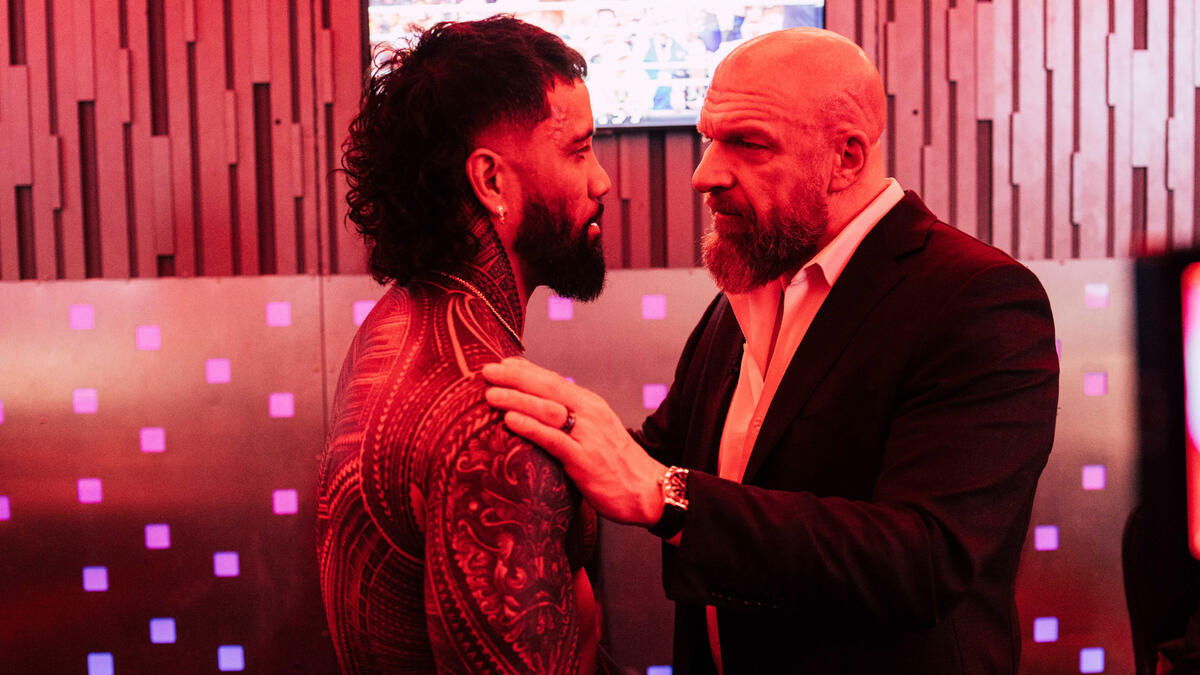 How Much Input Did WWE Have In WWE Unreal, Creative Process Revealed