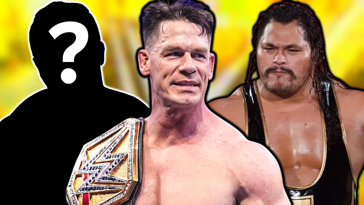 6 WWE Stars To Join New John Cena Faction
