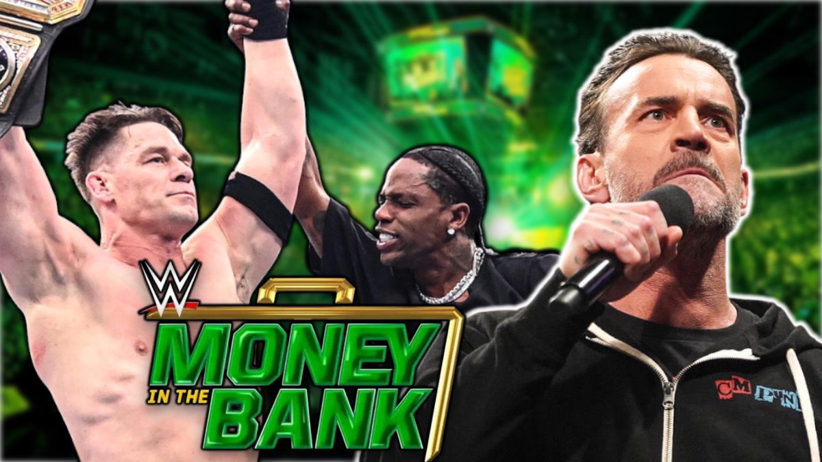 7 Changes To WWE Money In The Bank 2025