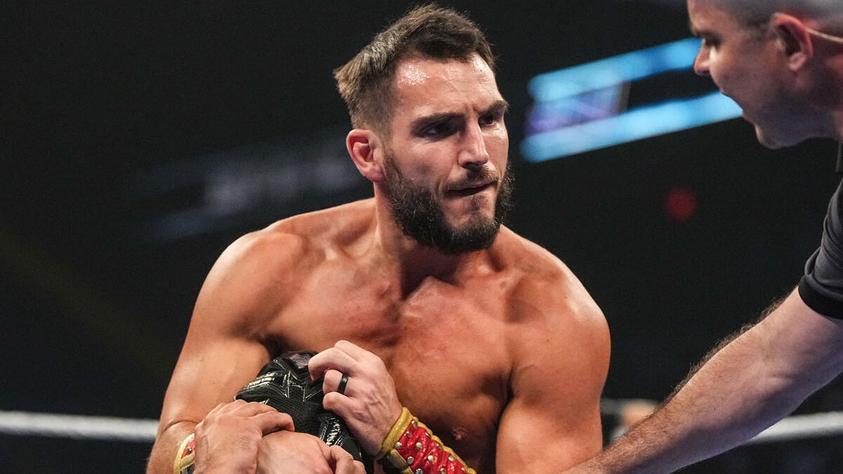 WWE Stars To Be Repackaged Prior To WrestleMania 42