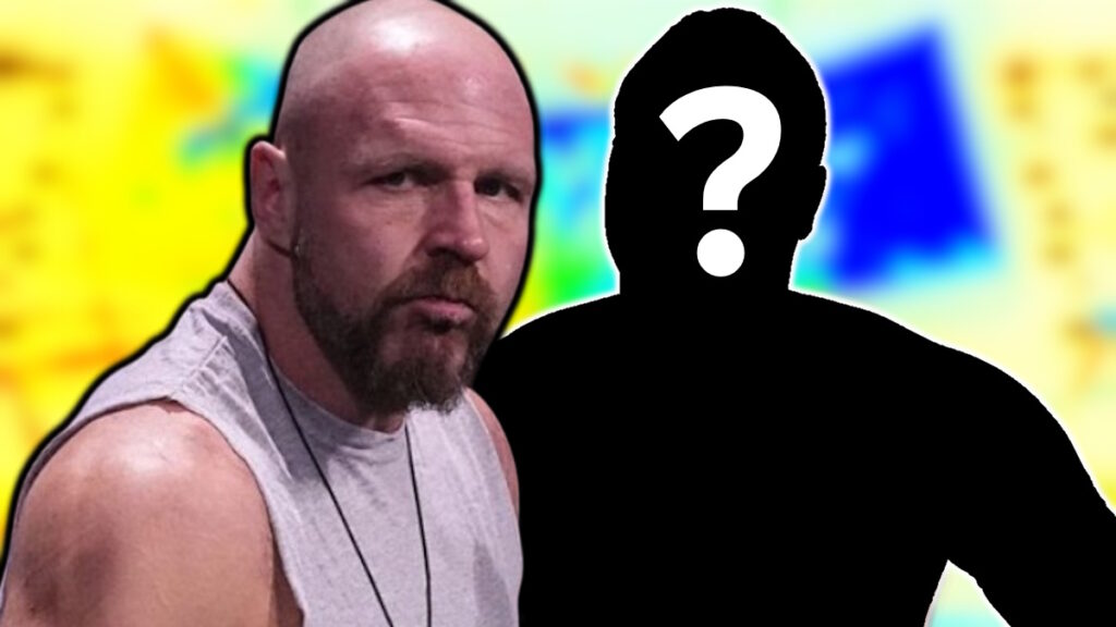 AEW star Jon Moxley