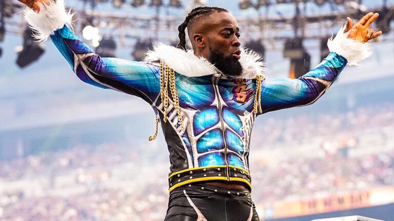 Kofi first time AEW opponents: Who will face the former WWE Champion next?