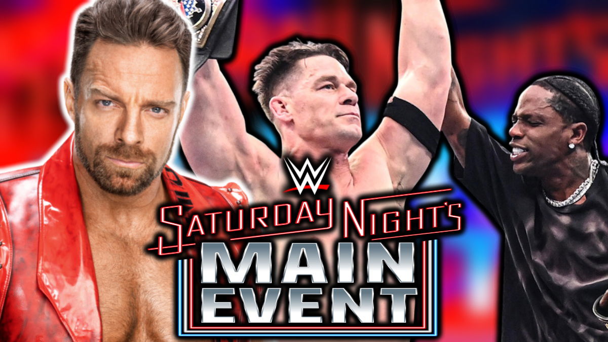 5 Last-Minute Changes To WWE Saturday Night’s Main Event