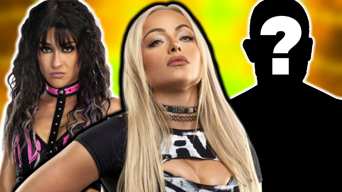 WWE Stars To Join New Liv Morgan Faction