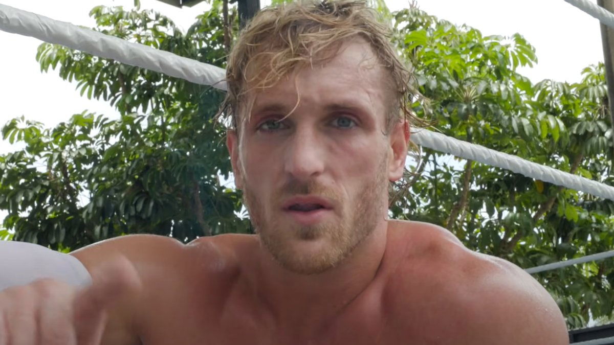 Logan Paul Issues Statement To WWE Stars Who Have Problem With His Position