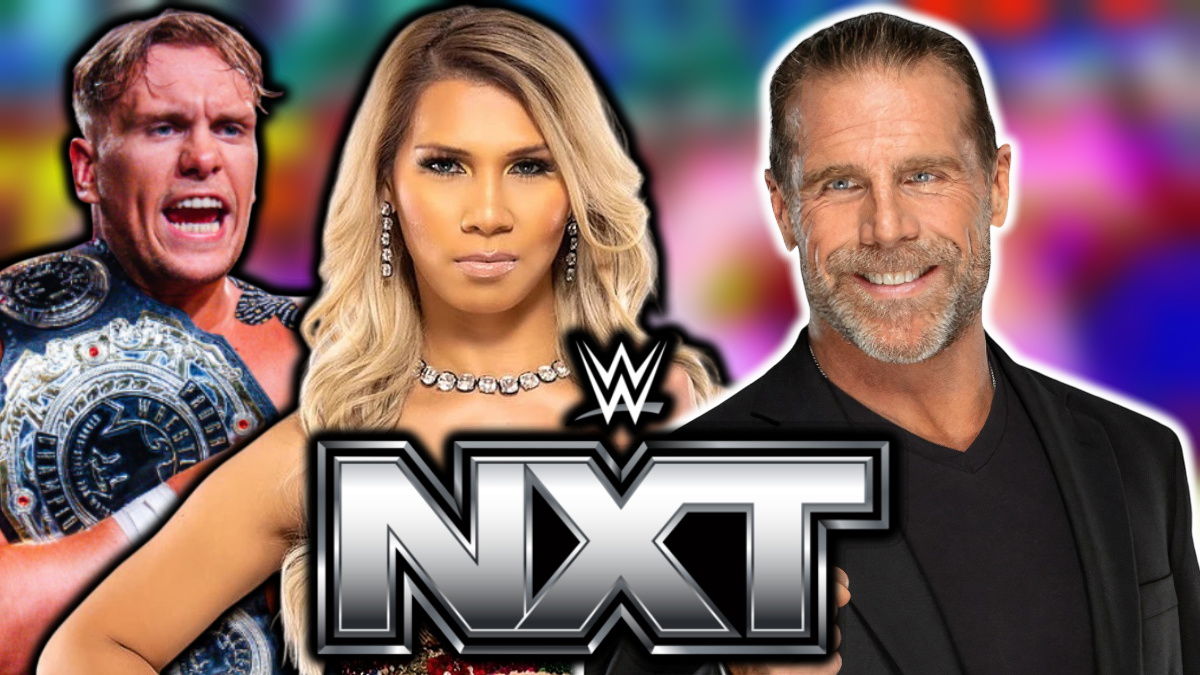 7 Free Agents To Sign With WWE NXT