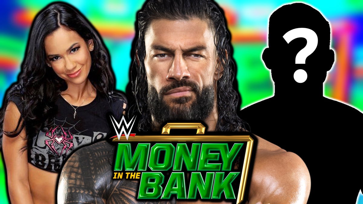 8 Returns At WWE Money In The Bank 2025