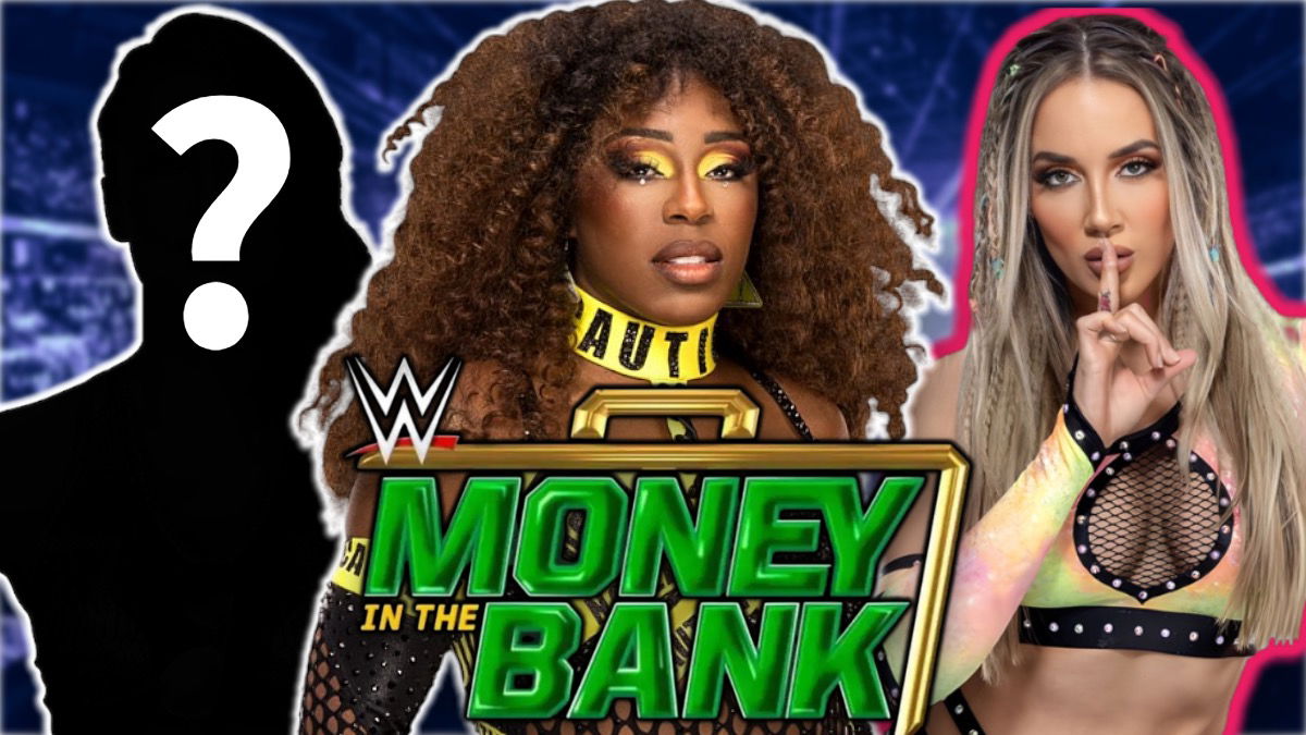 8 WWE Stars To Win Women’s Money In The Bank 2025