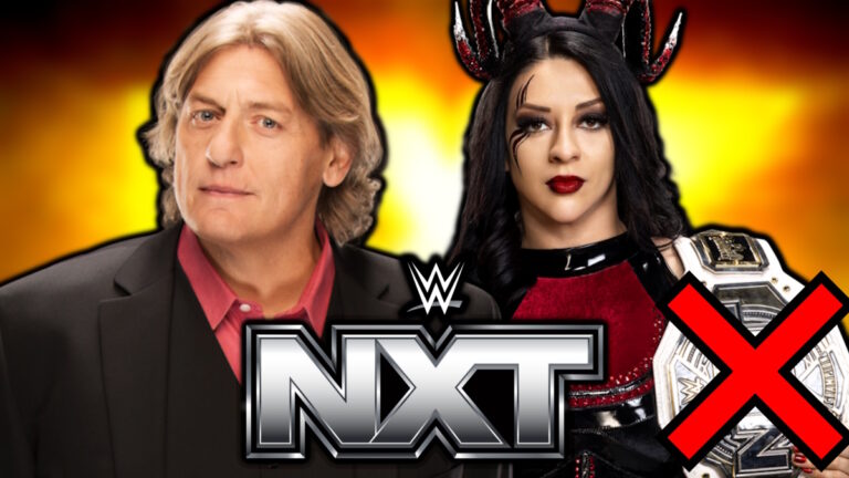 8 Changes To WWE NXT