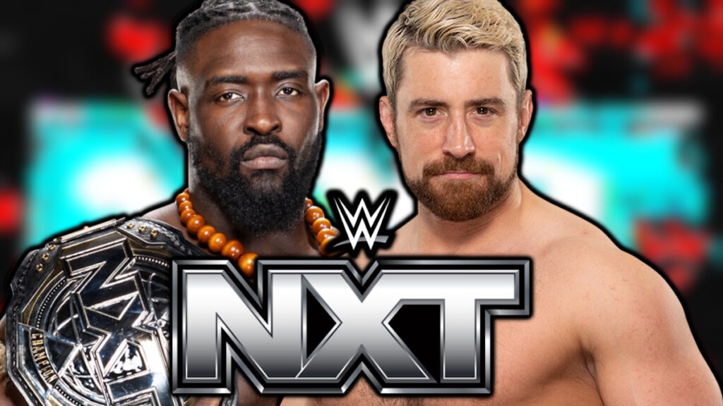 7 Last-Minute Changes To WWE NXT