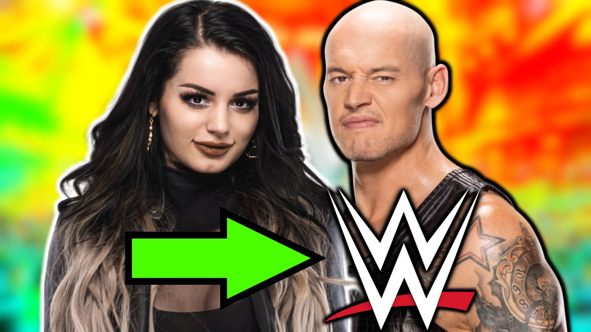8 Former WWE Stars To Re-Sign With The Company