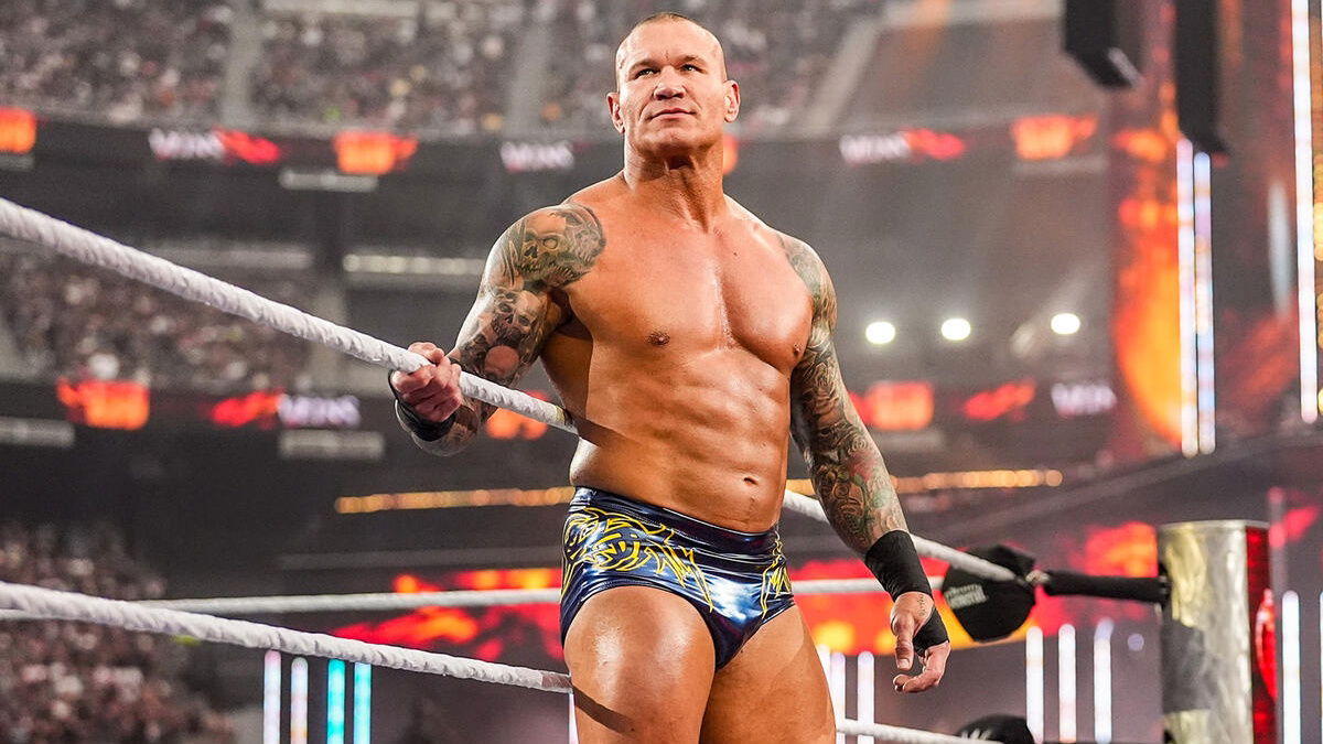 Randy Orton Gives Update On His Son’s Wrestling Future