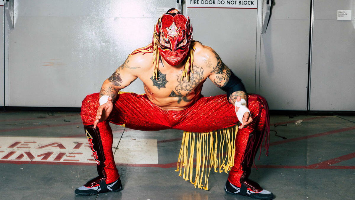 8 New WWE Stars To Join Raw