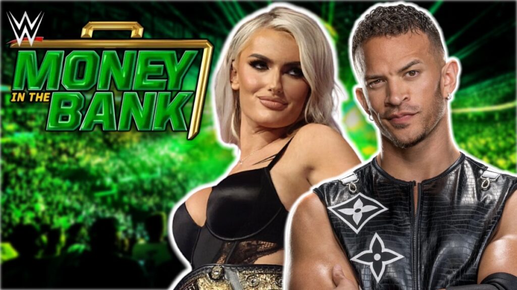 6 Debuts At WWE Money In The Bank 2025