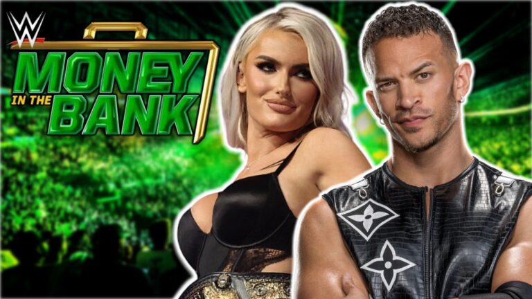 6 Debuts At WWE Money In The Bank 2025