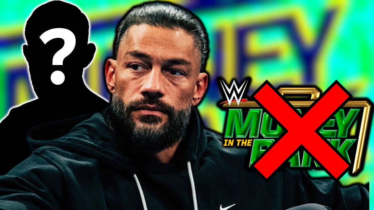 6 WWE Stars To Miss Money In The Bank 2025